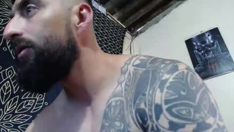 Snapshot of oconnersteve123 chatting on October 5, 8:35 pm STEVE online show from October 5, 8:35 pm