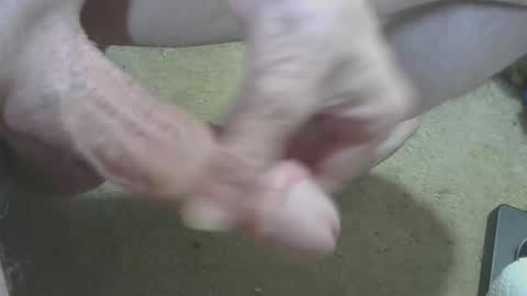 odentonman4fun online show from April 3, 8:44 am