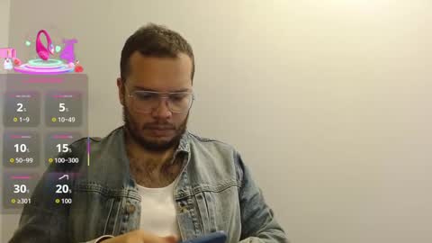 odin626 online show from September 22, 9:25 pm