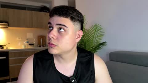 ODIN online show from January 18, 2:24 am