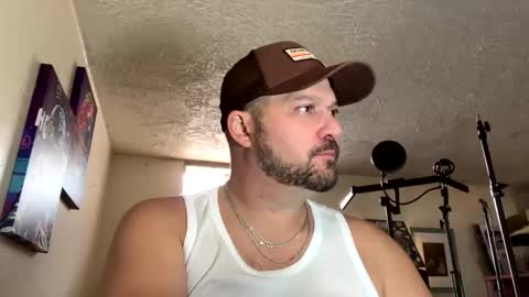 Odin Stone online show from January 13, 9:30 pm