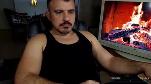 officeman7 online show from February 23, 5:36 pm