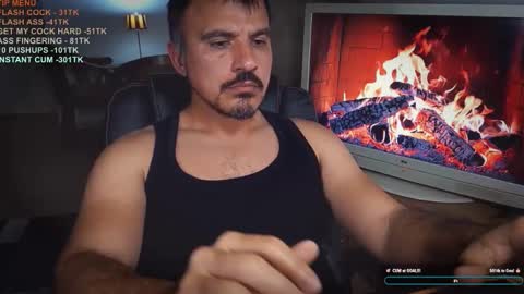 officeman7 online show from November 12, 4:46 pm