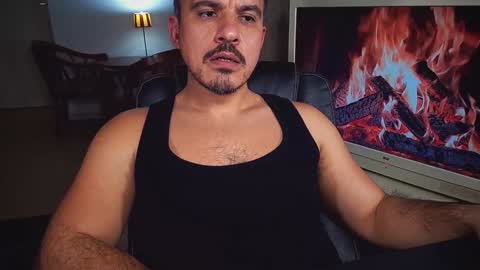 officeman7 online show from January 24, 6:04 pm