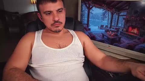 officeman7 online show from February 14, 4:20 pm