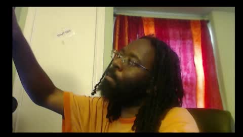 officialkingdraven online show from October 6, 6:01 pm