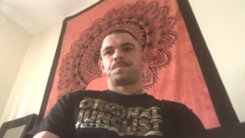 ogbrighteyez online show from May 31, 6:20 pm