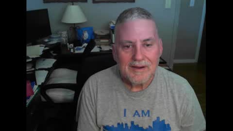 ohfukitsbob online show from September 15, 2:29 pm