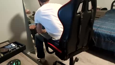 ohgeesilence online show from March 11, 10:42 pm