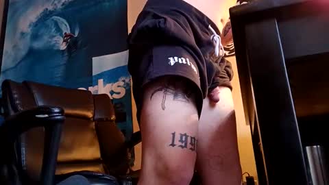 ohjaybones online show from October 2, 4:44 pm