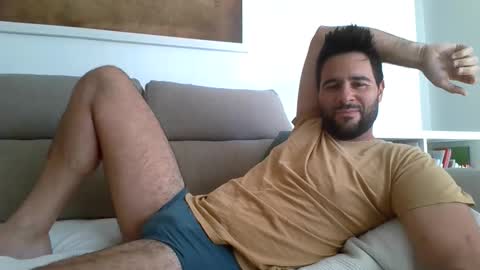 ohmaig0t online show from November 4, 11:11 am