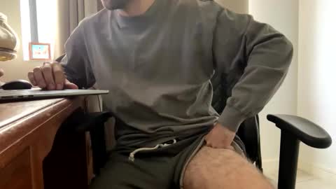 ohmymichael online show from May 10, 1:01 pm