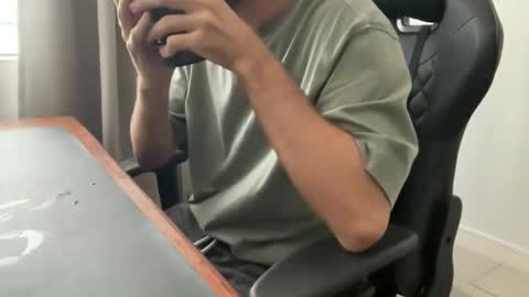 ohmymichael online show from February 15, 1:30 pm