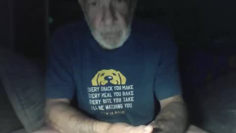 old_bald63 online show from June 9, 7:10 am