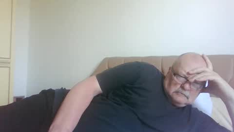 old_fkrr_ online show from May 25, 9:15 am