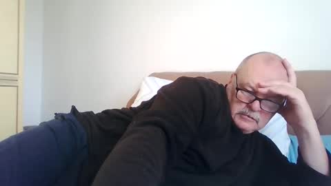 old_fkrr_ online show from November 2, 12:20 pm