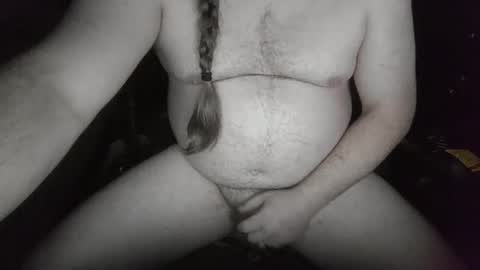 Oldballs402 online show from March 10, 2:28 am