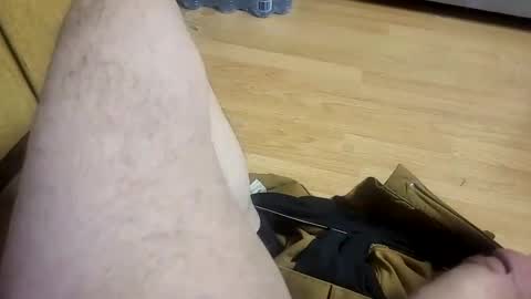 Horny Oldman online show from March 21, 1:09 am