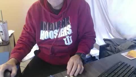 Older and Wiser online show from November 6, 2:53 pm