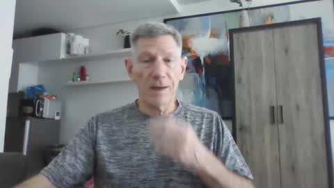 George online show from September 16, 6:58 am