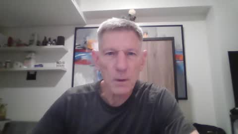 George online show from September 11, 12:48 pm