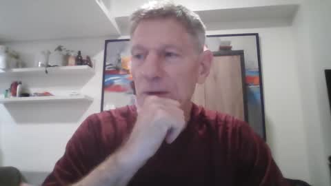 George online show from September 23, 10:25 am