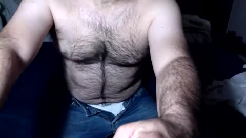 oldjeremy online show from January 10, 11:31 pm