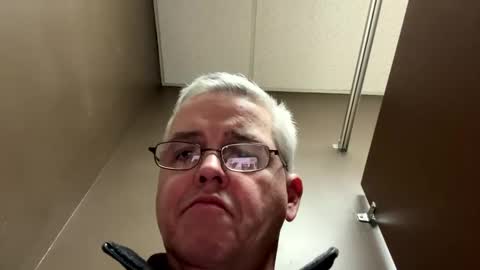 OldrM online show from February 11, 11:01 pm