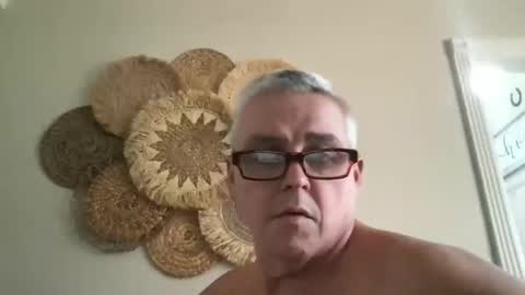 OldrM online show from January 9, 6:57 pm