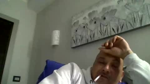 olimpio1230 online show from October 15, 9:11 pm