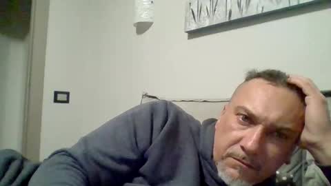 olimpio1230 online show from January 15, 4:43 pm