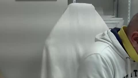 olimpio1230 online show from February 20, 8:50 am