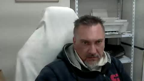 olimpio1230 online show from March 5, 5:50 pm