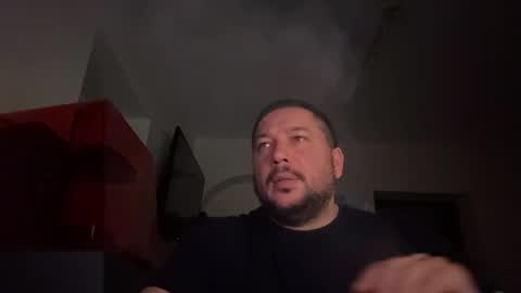 Oliver84 online show from March 27, 7:26 pm