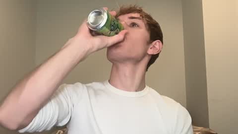 Oliver Beck online show from December 29, 7:43 pm