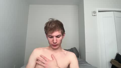 Oliver Beck online show from February 22, 7:10 pm