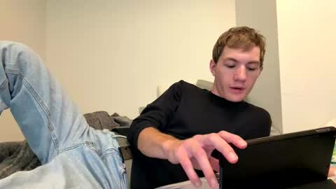 Oliver Beck online show from October 6, 7:18 pm