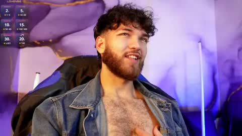 Oliver Dallas online show from May 20, 5:47 am