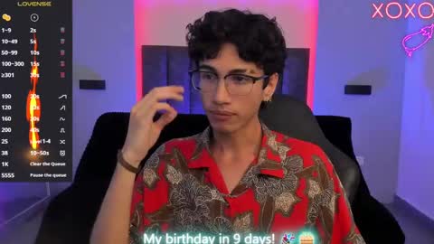 Oliver fast online show from February 7, 5:20 am