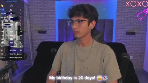 Oliver fast online show from January 27, 5:03 am