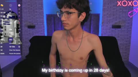 Oliver fast online show from January 18, 2:33 pm