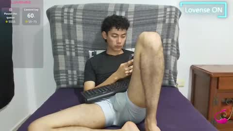 Oliver Rayman online show from November 23, 4:56 am