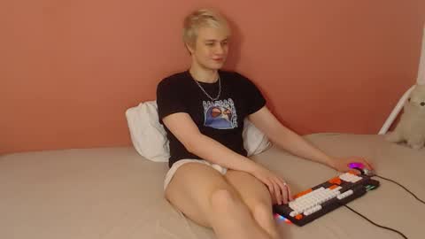 Oliver online show from March 28, 12:55 am