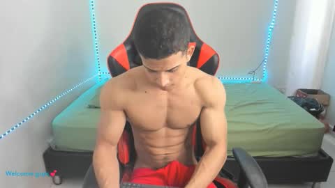 oliver thompsson online show from February 2, 6:49 pm