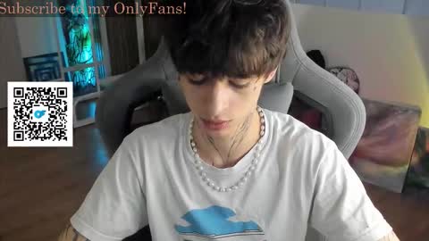 oliverrgroove online show from September 28, 2:48 pm