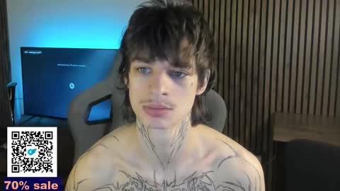 oliverrgroove online show from March 12, 3:31 pm