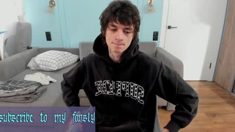 oliverrgroove online show from January 16, 3:56 pm