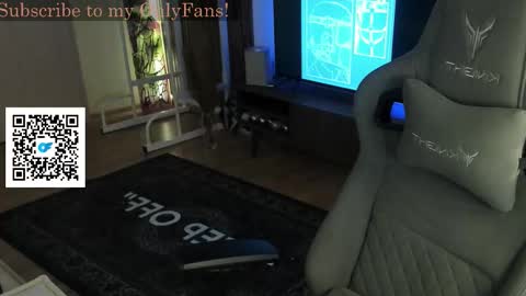 oliverrgroove online show from October 17, 2:21 pm