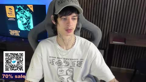 oliverrgroove online show from March 25, 4:00 pm