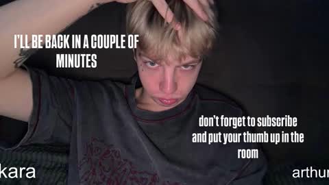 oliver online show from February 4, 6:25 pm